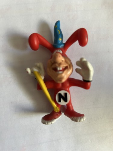 Figurine dominoes pizza evita - dominoes,