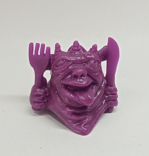 Mini boglins the greedies - the,