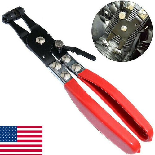 1pcs hose clamp pliers - 1pcs,
