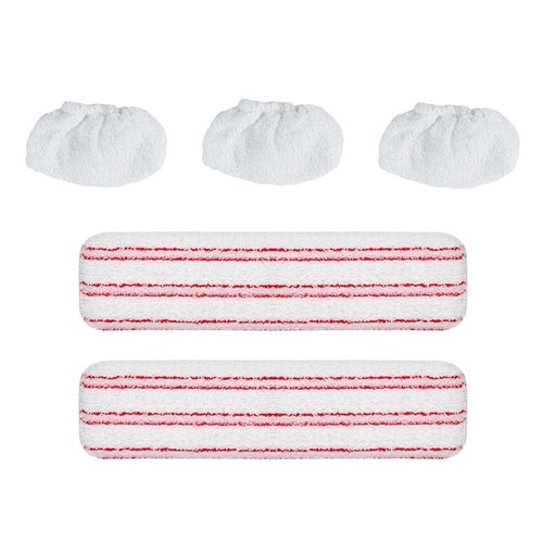Polti kit panni cuffie