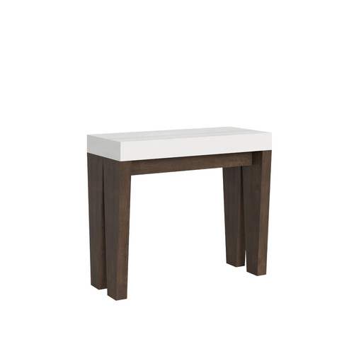 Consolle allungabile 90x40 300 - consolle, 90x40/300