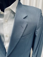 GIACCA UOMO FIRMATA  CARLO