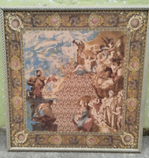 arazzo da parete su tessuto