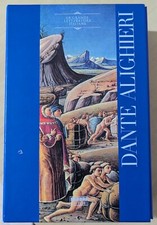 DANTE ALIGHIERI - LA GRANDE