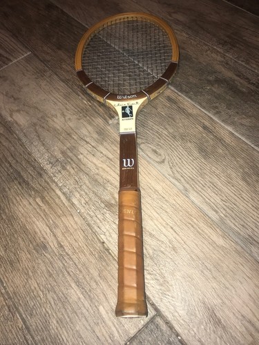 Racchetta tennis vintage - racchetta, da