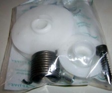 PULEGGIA  AVVIAMENTO EASY START MOTOSEGA ACTIVE 39.39 - 40-40 NUOVA VERSIONE