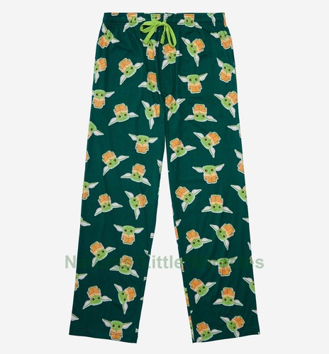 Pigiama uomo yoda nuovo con - pigiama,