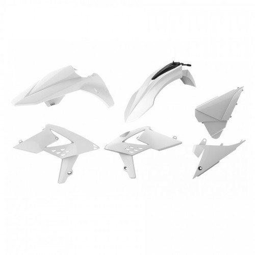 Kit plastica beta - plastica, 250rr