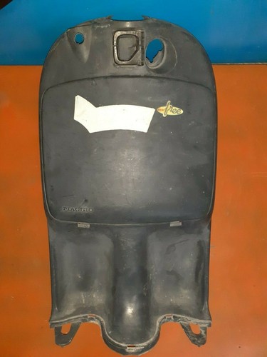 Carena baule retroscudo - carena,