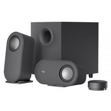 Speaker Logitech Z407 2.1