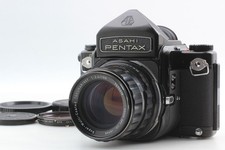 [OTTIME CONDIZIONI] Pentax 6x7