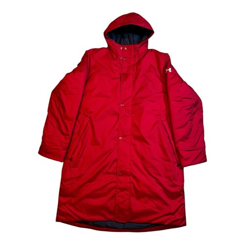 Giacca parka under - under, uomo