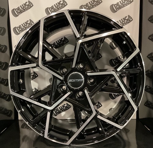 Cerchi gmp r19 - cerchi,