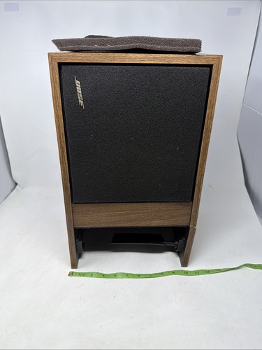 Altoparlanti bose 301 serie - bose,