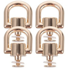  4 Pcs Accessori Per Borse