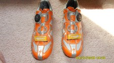 SCARPE CICLISMO SU STRADA