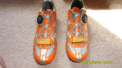 Scarpe ciclismo strada - scarpe,