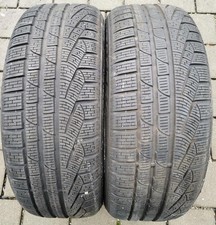 2 pneumatici invernali