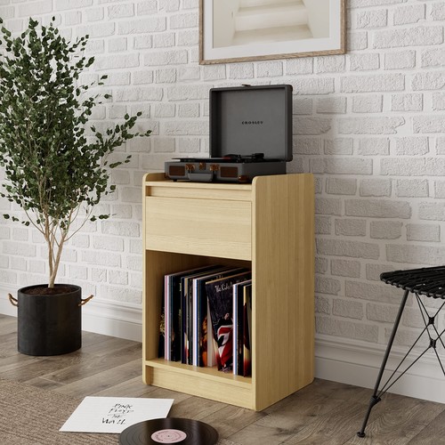 Alphason oslo turntable stand - turntable,
