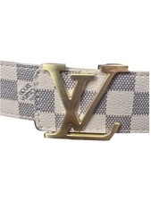 Louis Vuitton cintura uomo in