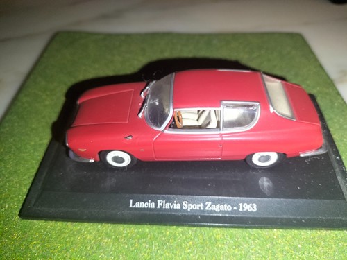 Lancia collection scegli - 1/43,