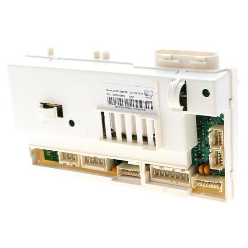 Scheda main elettronica