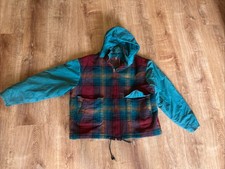 VINTAGE Woolrich Parka Coat