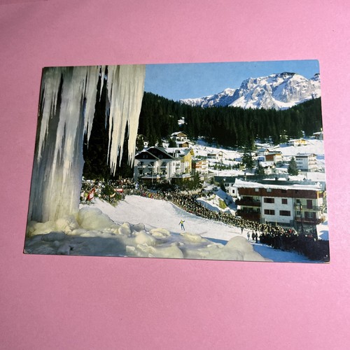 Cartolina colori collezione - cartolina,
