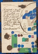 Gio Ponti Interni Oggetti
