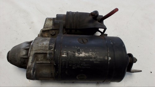 Motorino avviamento bmw 318i - motorino,