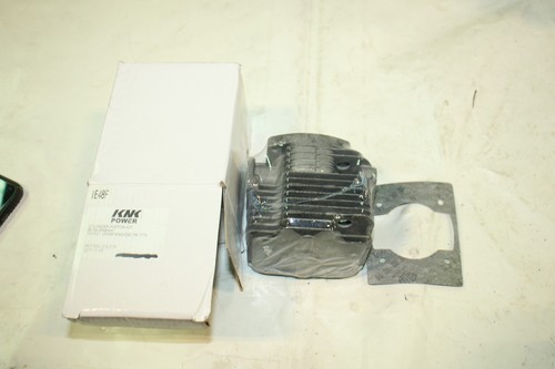 Kit pistone cilindro elettrico