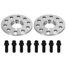 10mm Distanziali 5x112 Lega