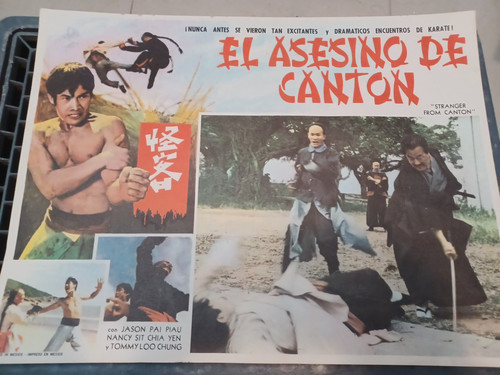 Messico straniero cantone - "straniero, cantone"