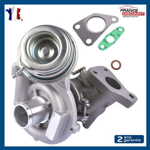 Turbina turbocompressore per - turbocompressore,