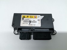 CENTRALINA AIRBAG PER OPEL Meriva 3° Serie 13576859 (10>)