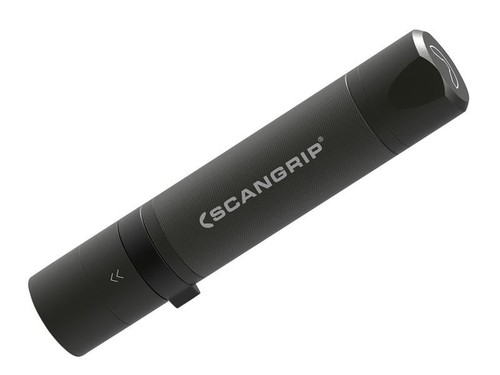 Scangrip flash 300 torcia - scangrip, torcia,