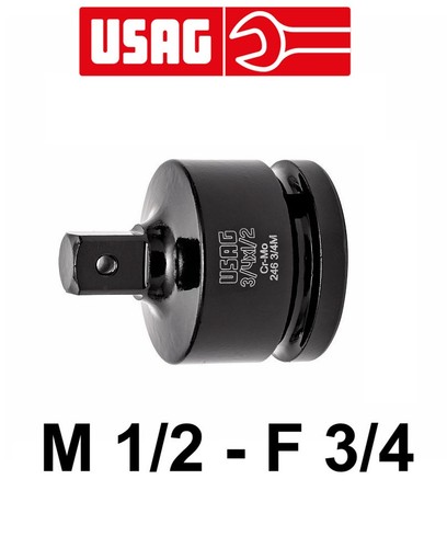 Usag 246 raccordo - 3/4m,,