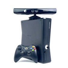 XBOX 360 slim Kinect 320GB +