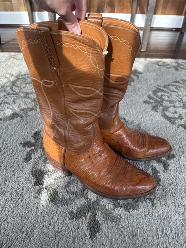 Stivali cowboy western - stivali, da