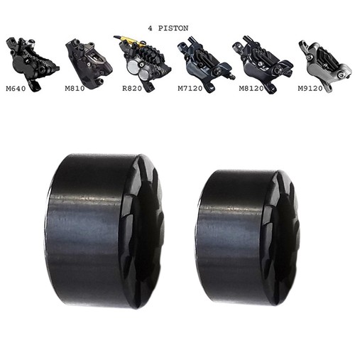 Deluxe bici pinza freno - deluxe,