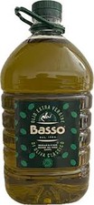 BASSO Olio Extravergine di