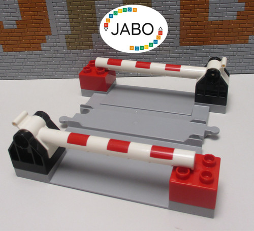 Lego duplo binari ferroviari - duplo, /
