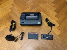 Sega Master System 2 con Alex