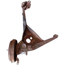 Fusello braccio posteriore sinistro Fiat 126 650cc 
