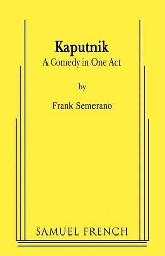 Frank semerano kaputnik - semerano,