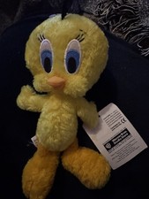 Tweetie Pie Teddy Warner Bros