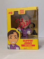 BOB ODENKIRK FIRMATO BREAKING