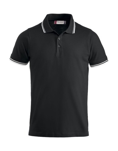 Clique maglia polo - , amarillo