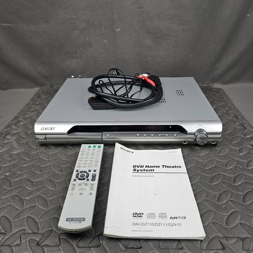 Sony dvd home - sony,