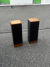 Altoparlanti vintage anni 80